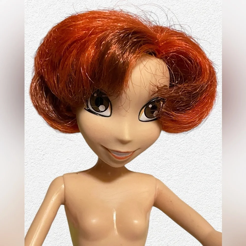 W.I.T.C.H. Will Vandom Doll Disney Store Exclusive 11